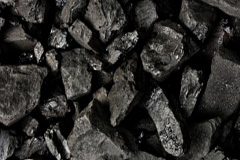 Naunton coal boiler costs